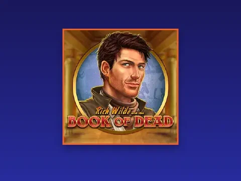 Book of Dead