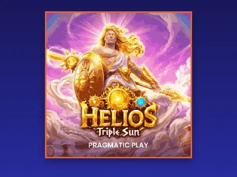 Helios Triple Sun