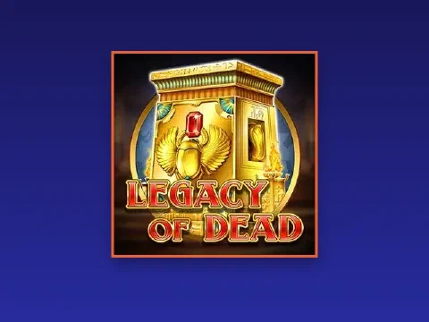 Legacy of Dead