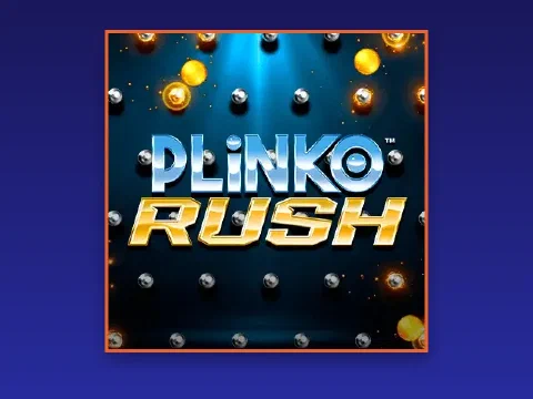 Plinko Rush