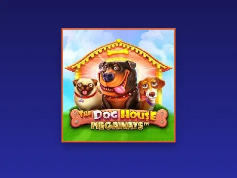 The Dog House Megaways