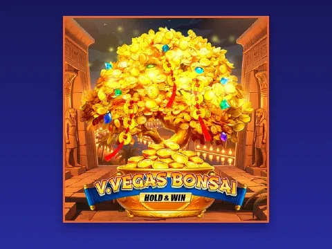 VVegas Bonsai