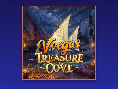 VVegas Treasure Cove